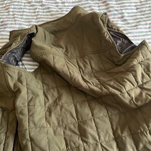 Prana Vest